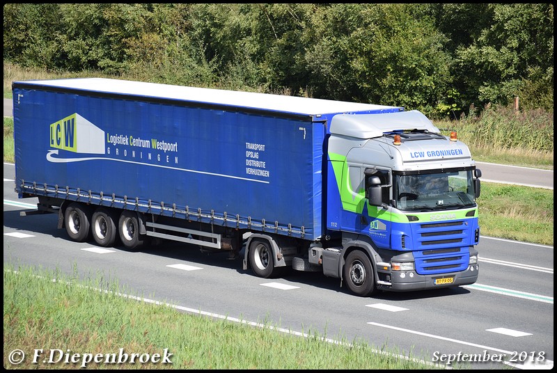 BT-PX-05 Scania R400 LCW2-BorderMaker - 2018