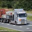 BV-BD-43 Volvo FH H de Vrie... - 2018