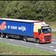 BX-JP-30 Volvo FH3 A Kant-B... - 2018