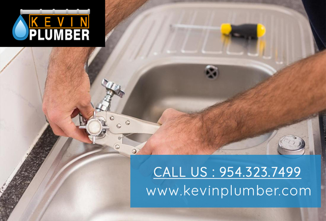 Kevin Plumber Hollywood FL Kevin Plumber Hollywood FL | Call Now: (954) 323-7499