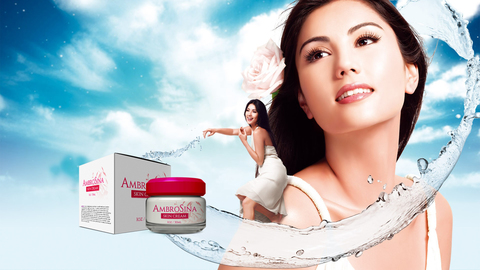 Ambrosina-Skin-Cream - Anonymous
