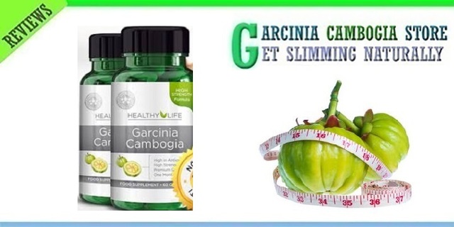 Healthy Life Garcinia â€“ Natural Weight Loss, Ben Healthy Life Garcinia