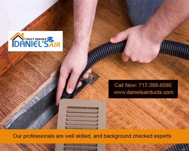 Duct Cleaning Lancaster | Call Now: 717-388-6080 Duct Cleaning Lancaster | Call Now: 717-388-6080