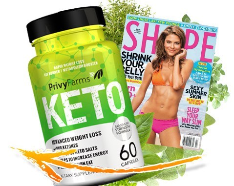 Privy-Farms-Keto-Capsules Privy Farms Keto : Improved Energy Levels in Your Body!