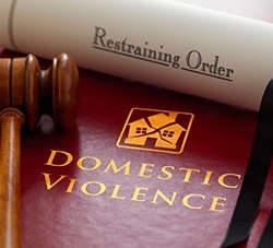 divorce Domestic Violence Lawyer