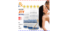 Ropaxin Rx Review: Does thi... - Ropaxin Rx Male Enhancement...