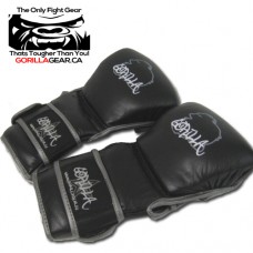 MMA-Training-Gloves Gorilla Fight Gear