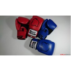 Muay-Thai-Boxing-Gloves Gorilla Fight Gear