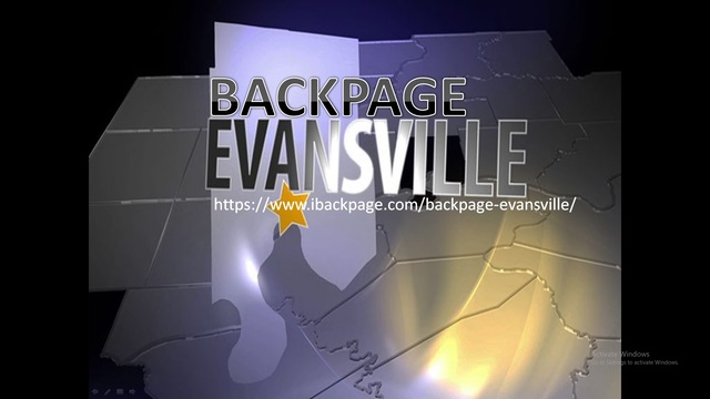 Backpage Evansville Alternative to backpage