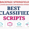 Backpage Springfield - Alternative to backpage