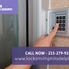 Philadelphia Locksmith | Call Now: 215-279-9283