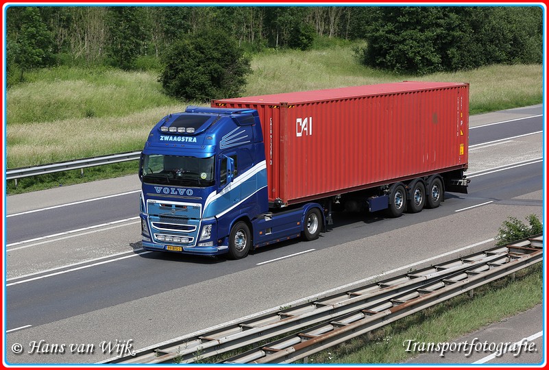 99-BFS-3-BorderMaker - Container Trucks