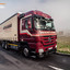 Actros Mafia 2018 powered b... - Jahresabschluss Treffen der Actros Mafia at Truck Wash A61, #truckpicsfamily