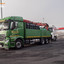 Actros Mafia 2018 powered b... - Jahresabschluss Treffen der Actros Mafia at Truck Wash A61, #truckpicsfamily