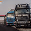 Actros Mafia 2018 powered b... - Jahresabschluss Treffen der Actros Mafia at Truck Wash A61, #truckpicsfamily