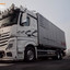 Actros Mafia 2018 powered b... - Jahresabschluss Treffen der Actros Mafia at Truck Wash A61, #truckpicsfamily