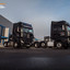 Actros Mafia 2018 powered b... - Jahresabschluss Treffen der Actros Mafia at Truck Wash A61, #truckpicsfamily