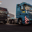 Actros Mafia 2018 powered b... - Jahresabschluss Treffen der Actros Mafia at Truck Wash A61, #truckpicsfamily