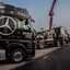 Actros Mafia 2018 powered b... - Jahresabschluss Treffen der Actros Mafia at Truck Wash A61, #truckpicsfamily