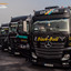 Actros Mafia 2018 powered b... - Jahresabschluss Treffen der Actros Mafia at Truck Wash A61, #truckpicsfamily