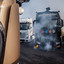 Actros Mafia 2018 powered b... - Jahresabschluss Treffen der Actros Mafia at Truck Wash A61, #truckpicsfamily