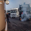 Actros Mafia 2018 powered b... - Jahresabschluss Treffen der Actros Mafia at Truck Wash A61, #truckpicsfamily