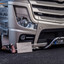 Actros Mafia 2018 powered b... - Jahresabschluss Treffen der Actros Mafia at Truck Wash A61, #truckpicsfamily