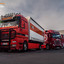 Actros Mafia 2018 powered b... - Jahresabschluss Treffen der Actros Mafia at Truck Wash A61, #truckpicsfamily