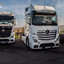 Actros Mafia 2018 powered b... - Jahresabschluss Treffen der Actros Mafia at Truck Wash A61, #truckpicsfamily