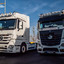 Actros Mafia 2018 powered b... - Jahresabschluss Treffen der Actros Mafia at Truck Wash A61, #truckpicsfamily