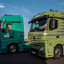 Actros Mafia 2018 powered b... - Jahresabschluss Treffen der Actros Mafia at Truck Wash A61, #truckpicsfamily