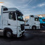 Actros Mafia 2018 powered b... - Jahresabschluss Treffen der Actros Mafia at Truck Wash A61, #truckpicsfamily