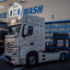 Actros Mafia 2018 powered b... - Jahresabschluss Treffen der Actros Mafia at Truck Wash A61, #truckpicsfamily