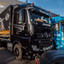 Actros Mafia 2018 powered b... - Jahresabschluss Treffen der Actros Mafia at Truck Wash A61, #truckpicsfamily
