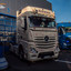 Actros Mafia 2018 powered b... - Jahresabschluss Treffen der Actros Mafia at Truck Wash A61, #truckpicsfamily
