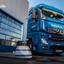 Actros Mafia 2018 powered b... - Jahresabschluss Treffen der Actros Mafia at Truck Wash A61, #truckpicsfamily
