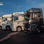 Actros Mafia 2018 powered b... - Jahresabschluss Treffen der Actros Mafia at Truck Wash A61, #truckpicsfamily
