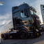 Actros Mafia 2018 powered b... - Jahresabschluss Treffen der Actros Mafia at Truck Wash A61, #truckpicsfamily