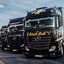 Actros Mafia 2018 powered b... - Jahresabschluss Treffen der Actros Mafia at Truck Wash A61, #truckpicsfamily