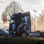Actros Mafia 2018 powered b... - Jahresabschluss Treffen der Actros Mafia at Truck Wash A61, #truckpicsfamily