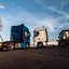 Actros Mafia 2018 powered b... - Jahresabschluss Treffen der Actros Mafia at Truck Wash A61, #truckpicsfamily