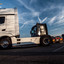 Actros Mafia 2018 powered b... - Jahresabschluss Treffen der Actros Mafia at Truck Wash A61, #truckpicsfamily