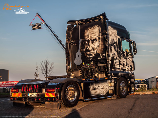 Actros Mafia 2018 powered by www.truck-pics Jahresabschluss Treffen der Actros Mafia at Truck Wash A61, #truckpicsfamily