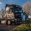 Actros Mafia 2018 powered b... - Jahresabschluss Treffen der Actros Mafia at Truck Wash A61, #truckpicsfamily