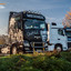 Actros Mafia 2018 powered b... - Jahresabschluss Treffen der Actros Mafia at Truck Wash A61, #truckpicsfamily