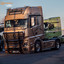 Actros Mafia 2018 powered b... - Jahresabschluss Treffen der Actros Mafia at Truck Wash A61, #truckpicsfamily