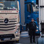 Actros Mafia 2018 powered b... - Jahresabschluss Treffen der Actros Mafia at Truck Wash A61, #truckpicsfamily