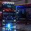 Actros Mafia 2018 powered b... - Jahresabschluss Treffen der Actros Mafia at Truck Wash A61, #truckpicsfamily