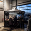Actros Mafia 2018 powered b... - Jahresabschluss Treffen der Actros Mafia at Truck Wash A61, #truckpicsfamily
