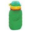 6OZ GREEN SQUEASY SNACKER - Squeasy Gear, Inc